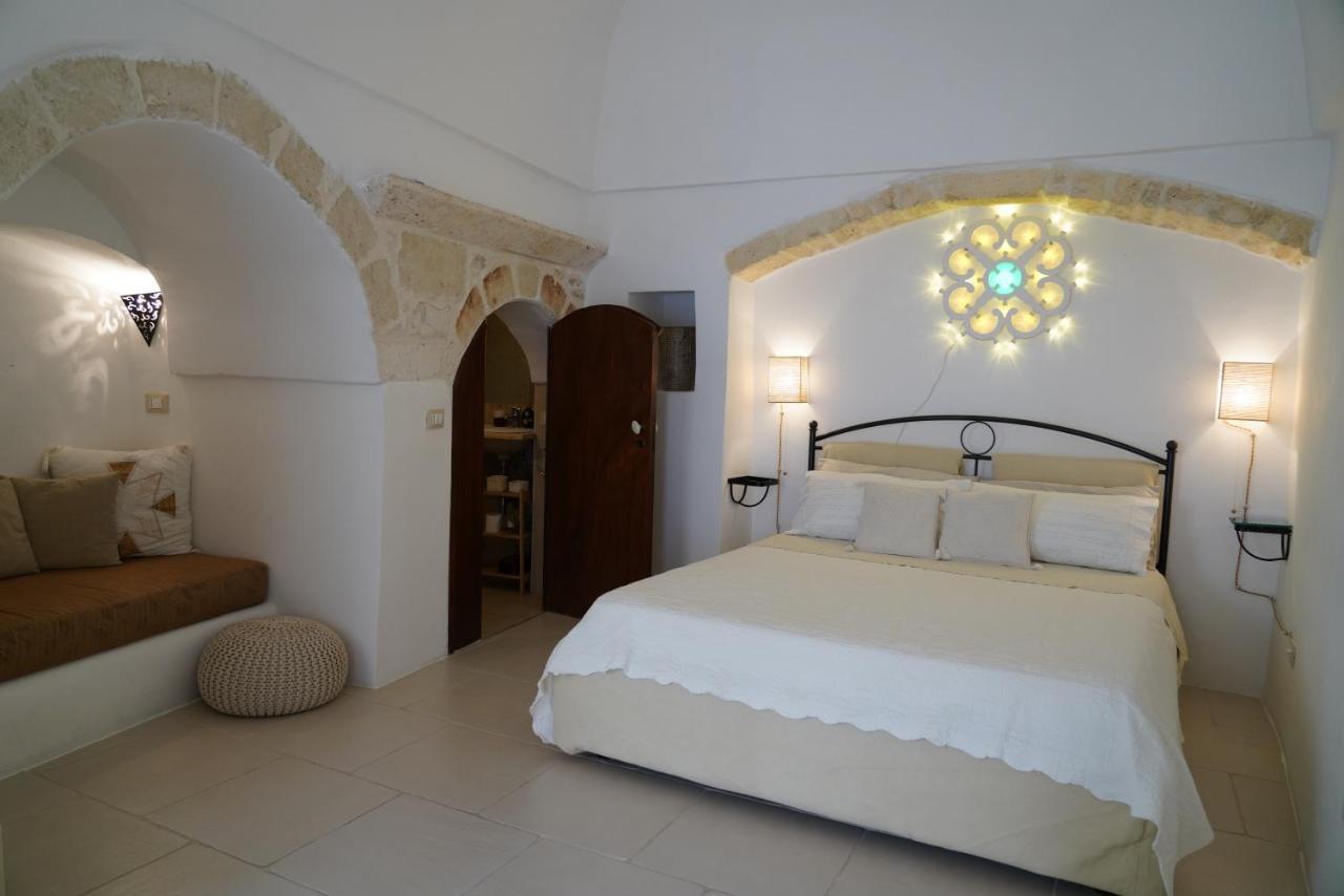 Casa Tea - Nel Cuore Della Citta' Bianca Ostuni Εξωτερικό φωτογραφία
