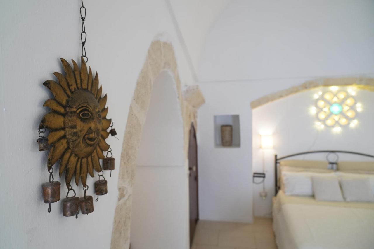 Casa Tea - Nel Cuore Della Citta' Bianca Ostuni Εξωτερικό φωτογραφία