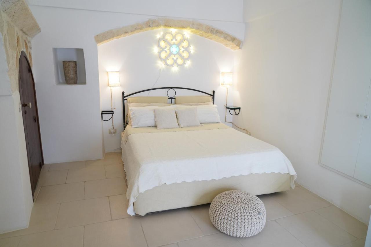 Casa Tea - Nel Cuore Della Citta' Bianca Ostuni Εξωτερικό φωτογραφία