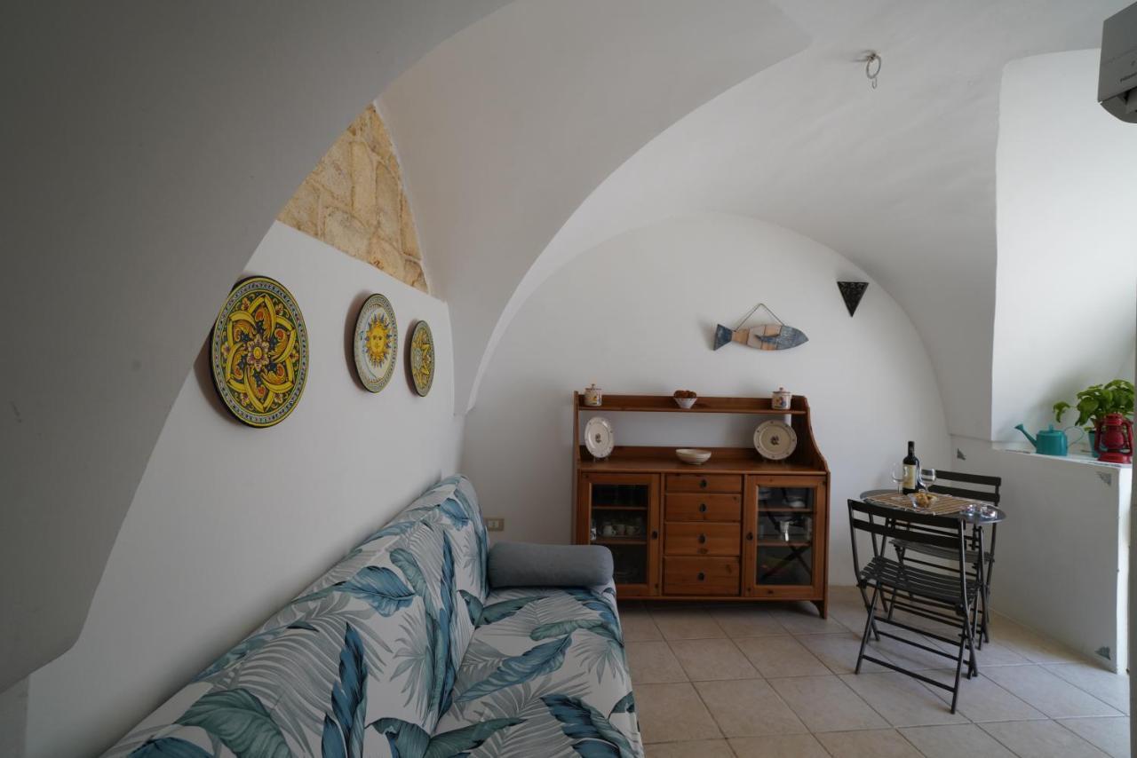 Casa Tea - Nel Cuore Della Citta' Bianca Ostuni Εξωτερικό φωτογραφία